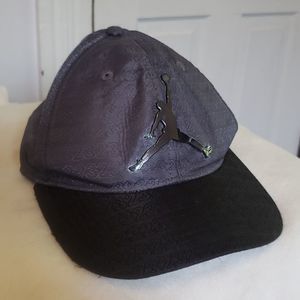Jordan hat